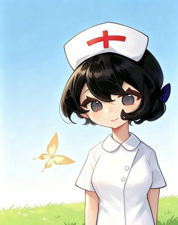 &nbsp;
“守护生命”，是护士职业的初心与终极使命。从生命最初的守护，到疾病困扰时的陪伴，再到生命尽头的慰藉，护士的每一项工作都与生命紧密相关。“守护生命”不仅体现在临床护理的具体操作中，更体现在对患者生命尊严的尊重、对健康需求的回应上—一句温暖的问候、一次耐心的解释、一个细致的照料，都是对生命的敬畏与守护。赋能护士，最终的落脚点就是让护士能够以更专业的能力、更饱满的状态，践行守护生命的使命，让每一位患者都能感受到护理的温度，让生命在守护中绽放光彩。